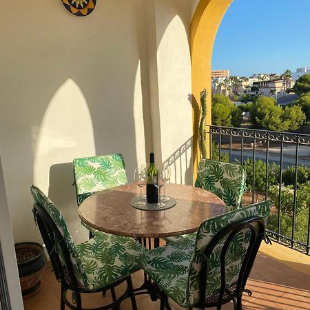 Apartment Walsh - La Zenia Orihuela Exterior foto