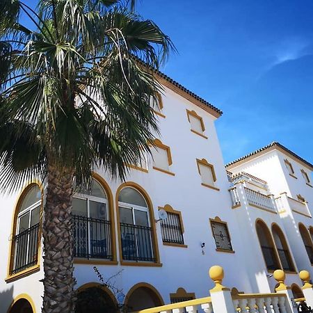 Apartment Walsh - La Zenia Orihuela Exterior foto