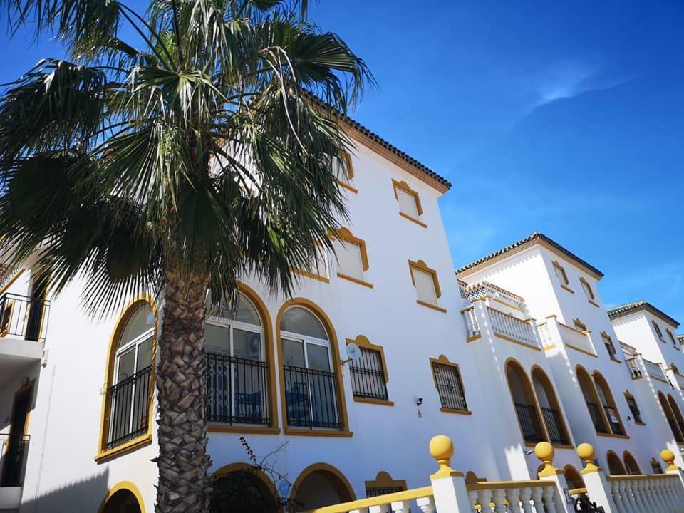 Apartment Walsh - La Zenia Orihuela Exterior foto