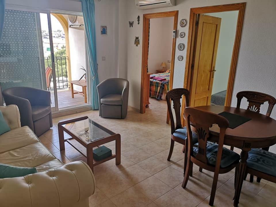 Apartment Walsh - La Zenia Orihuela Exterior foto